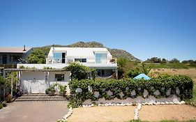 Guinea Fowl House